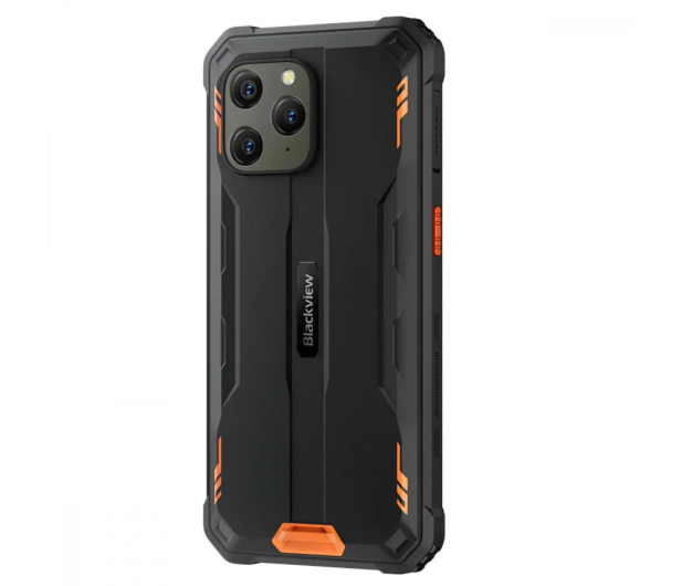 Blackview BV5300 4/32GB 6580mAh pomarańczowy - 1150903 - zdjęcie 5